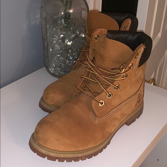 Timberlands - Picture 4 of 7